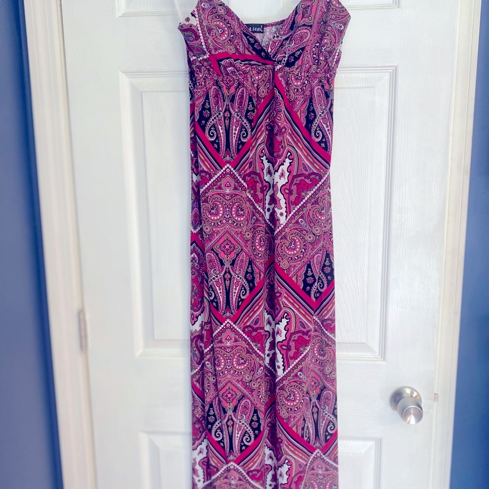 Wet Seal dress size Small.
